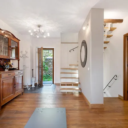 Ca' Du Re Tatil Evi *