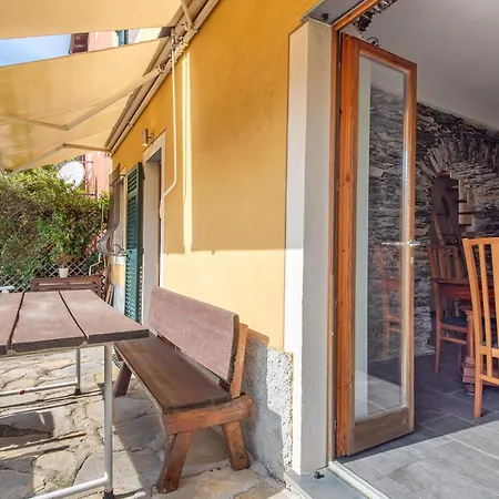 Casa de Férias Ca' Du Re