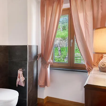 Ca' Du Re Casa de Férias Chiavari