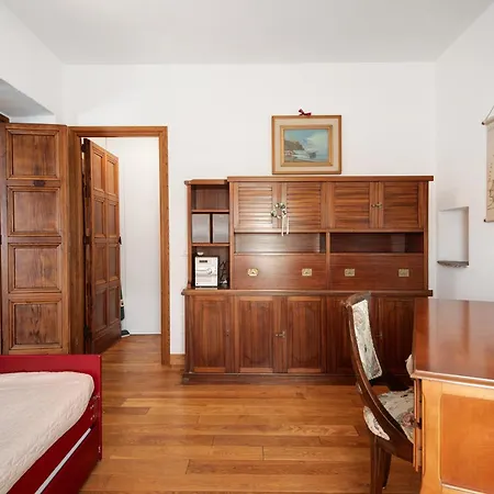 Ca' Du Re Casa de Férias *
