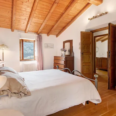 Tatil Evi Ca' Du Re Chiavari