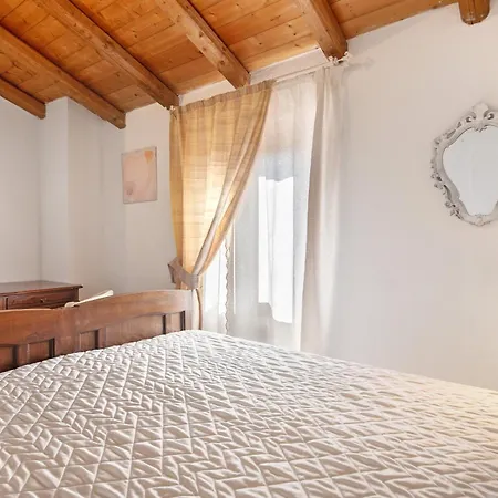 Ca' Du Re Tatil Evi