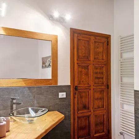 Casa de Férias Ca' Du Re *