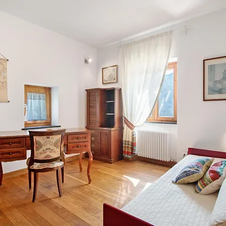 Tatil Evi Ca' Du Re *
