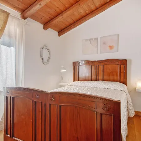 Casa de Férias Ca' Du Re *