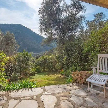 Tatil Evi Ca' Du Re