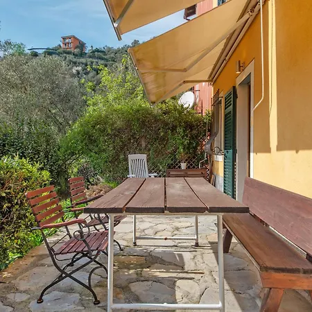 Tatil Evi Ca' Du Re *