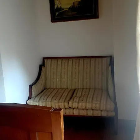 Tatil Evi Ca' Du Re *