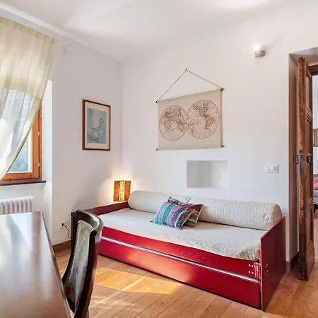 Tatil Evi Ca' Du Re