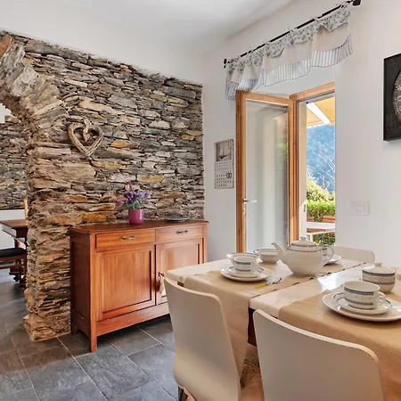 Ca' Du Re Holiday home