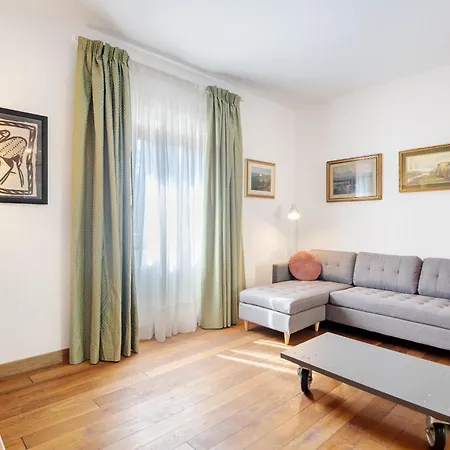 Holiday home Ca' Du Re *