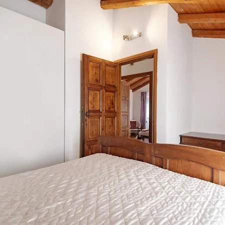 Ca' Du Re Holiday home Chiavari