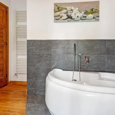 Holiday home Ca' Du Re Chiavari