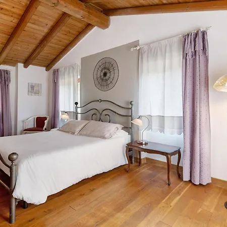 Holiday home Ca' Du Re Chiavari