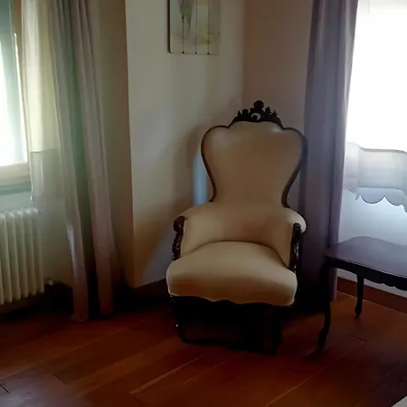 Ca' Du Re * Chiavari