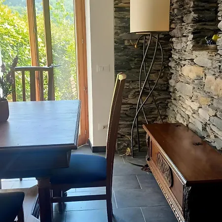 Holiday home Ca' Du Re