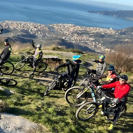 Ca' Du Re Chiavari