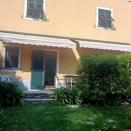 Ca' Du Re * Chiavari