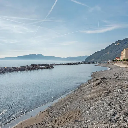 Holiday home Ca' Du Re Chiavari